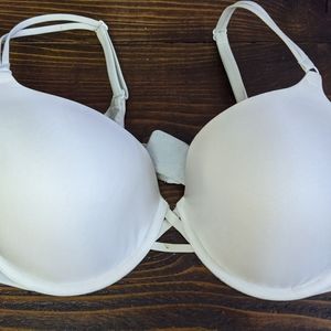 Victoria's Secret T-shirt Bra Demi 36 DD